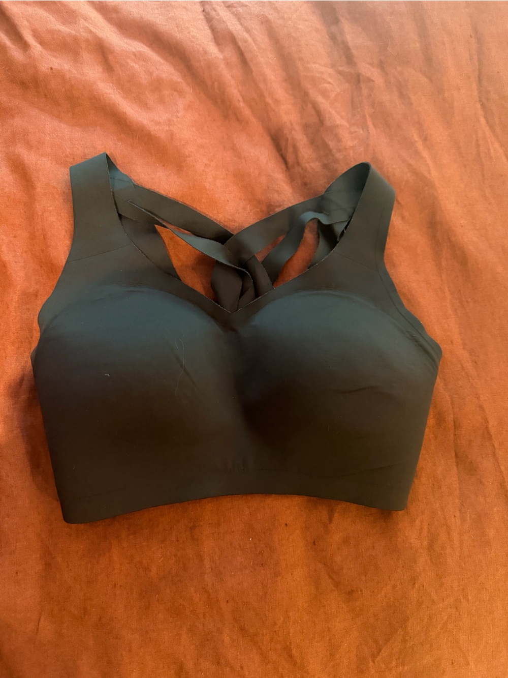High Impact Sports Bra